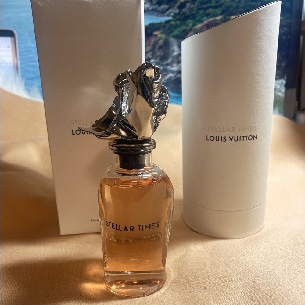 Sold Louis Vuitton STELLAR TIMES
